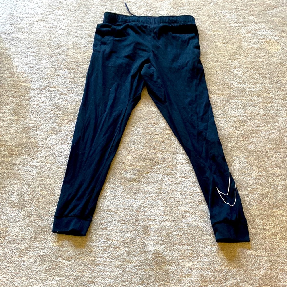 NWT mens dry fit pants, size S